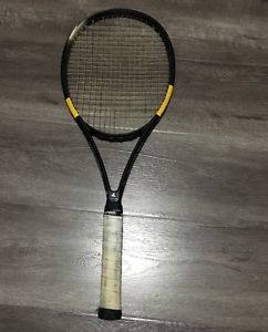 Pro Kennex Kinetic Pro KST Mid Plus Tennis Racket 5g
