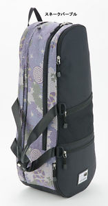 New & Limited OPITANO Jimmy Pike's Tennis & Racquet Sports Bag OPT-003