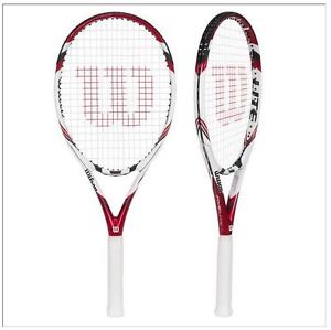 Wilson BLX Five Lite 103  (Brand New!) 4 1/4 STRUNG