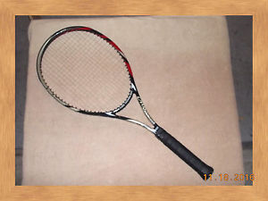 RARE Head Satellite Tour Mid Plus Tennis Racquet  4 3/8
