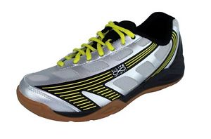 Hi-Tec Infinity Flare Men's Indoor Court Shoes - 11.5