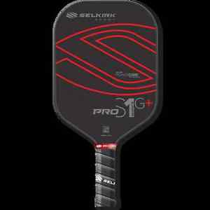 NEW SELKIRK PRO S1G+ PLUS POLYMER GRAPHITE PICKLEBALL PADDLES