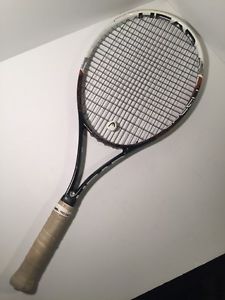 Head Youtek Graphene Speed Pro Racquet    4 3/8 Grip