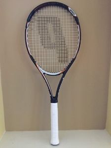 Prince Expo Tour Lite 100- 4 3/8 Like New - Free Shipping