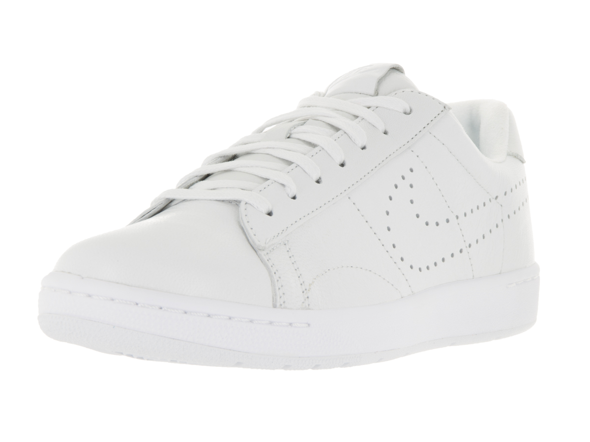 Nike Men's Tennis Classic Ultra Lthr Casual Shoe