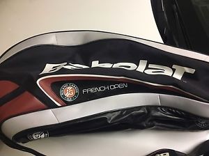 Babolat French Open Bag