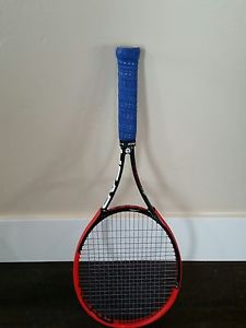 Head Graphene Prestige MP Tennis Racket 4 3/8" Grip "Used 4 Hours"  9/10