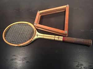 SLAZENGER DEMON TENNIS RACKET