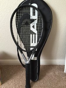 Head Ti.S6 Titanium Tennis Racquet Extra Long 4 1/2 Grip