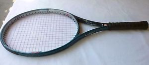 Wilson Pro Staff 6.0 Tennis racquet 110 Sq. In. Pete Sampras  4 1/2 US -  L4 EU