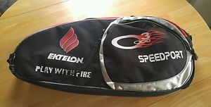 Ektelon O3 Speedport Club Bag