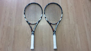 Babolat Pure Drive GT 2x Rackets