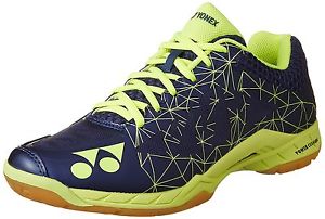 New YONEX POWER CUSHION AERUS 2 Badminton Table Tennis Ping Pong Squash Shoes