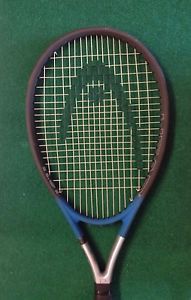 Head Titanium Ti S1  Extra-long  TENNIS  Racquet