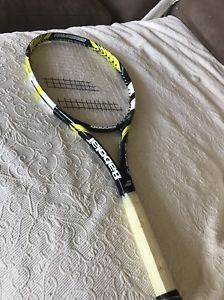 Babolat Pure Storm Tour Tennis Racquet