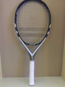Babolat Side Drivers Series 3 4 3/8- New Grip  Oversize 720cm