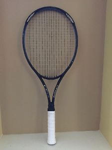 Prince Speed Port O3 Blue Oversize 110 4 5/8 Shopping Included.