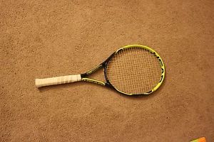 Head YouTek IG Extreme Pro 2.0 (4 1/2)