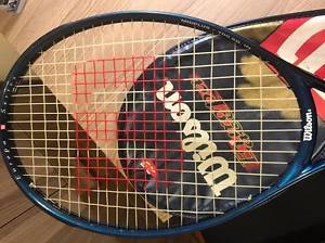 Wilson Europa Ace 25 pro tennis racket