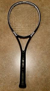 Prince Textreme Warrior 100 Tennis Racket, L4 4 1/2
