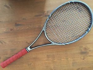 Solinco PRO 10 4 3/8 Tennis Racquet
