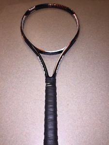 Used Prince EXO3 Tour Lite 100 Tennis Racquet