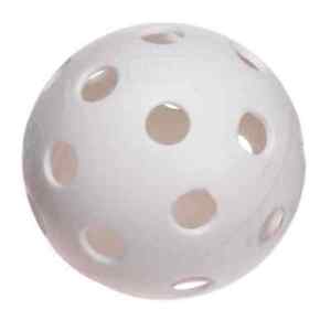 Jugs Pickleballs - 12 Pack