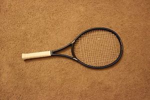 Prince Tournament Graphite Series 110 4 3/8