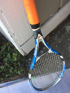 Babolat Drive Z Lite Tennis Racquet