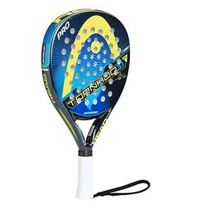 Pala De Pádel Head Tornado E+ Bela