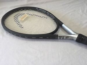 Head Titanium Ti.S6 Tennis Racquet 4 3/8" XtraLong "NEAR MINT CONDITION"
