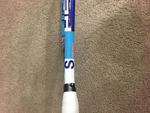 Lot M - Head Graphene XT Instinct S  4 3/8 Grip Used (1 racquet)