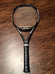 HEAD Protector Oversize OS 115 Racquet Tennis 4 1/2
