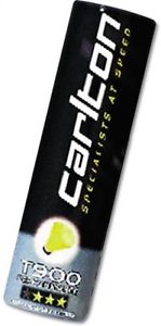 Carlton F2 White