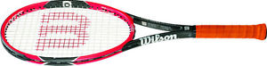 *USED - Wilson Pro Staff 97 RF Autograph 4-1/2 Tennis Racquet
