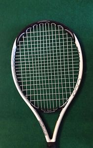 Prince O3 Hybrid Spectrum Oversize 110 head Tennis Racquet