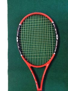 Head Flexpoint Radical Liquid Metal Tennis Racquet MIDSIZE