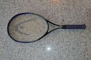 HEAD Lite 240 Trysis System Oversize 4 5/8 Tennis Racquet