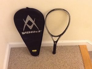 Volkl Quantum Catapult 3 OS 110 Tennis Racquet Grip 4 1/2 Inches 3rd Generation