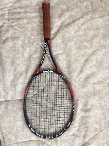 Tecnifibre TFight 315 Limited 16 Main