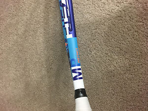 Lot N - Head Graphene XT Instinct MP  4 3/8 Grip Used