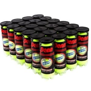 Penn Championship Extra Duty Tennis Ball Case (24 cans, 72 balls)