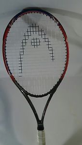 Head Ti.mirage Racquet