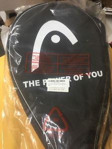 Head TI S5 CZ PRESTRUNG NEW Comfort Zone Performance Tennis Racquet