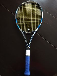 Babolat Pure Drive Plus Racket 4 3/8 *Used just a few times*