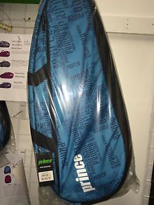 Prince  Club 3 Pack racquet bag