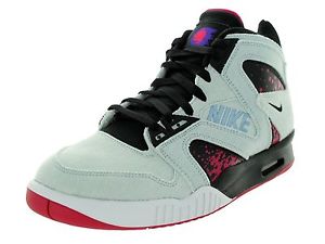 Nike Men's Air Tech Challenge Hybrid Denm Tennis Shoe