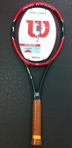 Wilson Pro Staff 97 NEW! Grip 4 1/2