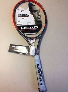 Head Graphene XT Radical MPA
