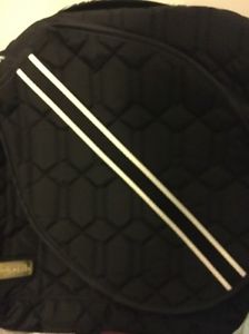 Cinda B Tennis Tote